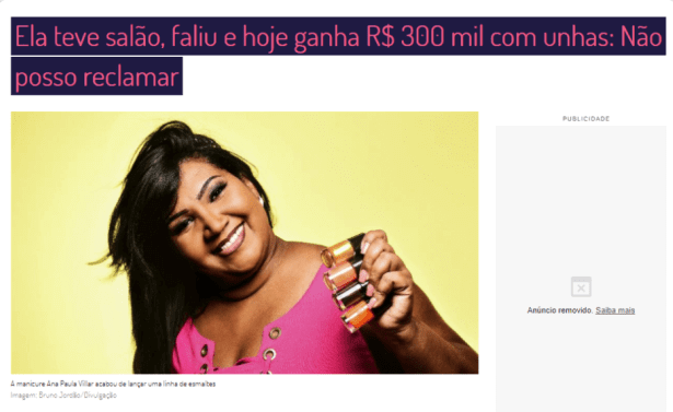 Depoimento 1