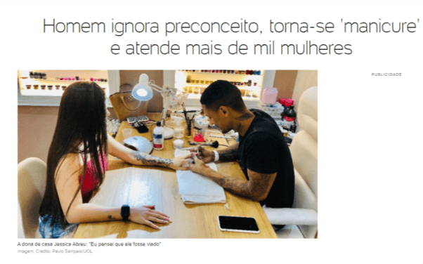 Depoimento 2