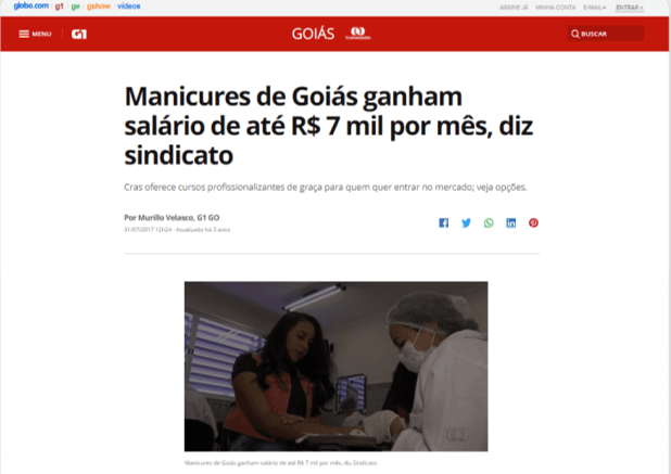Depoimento 3